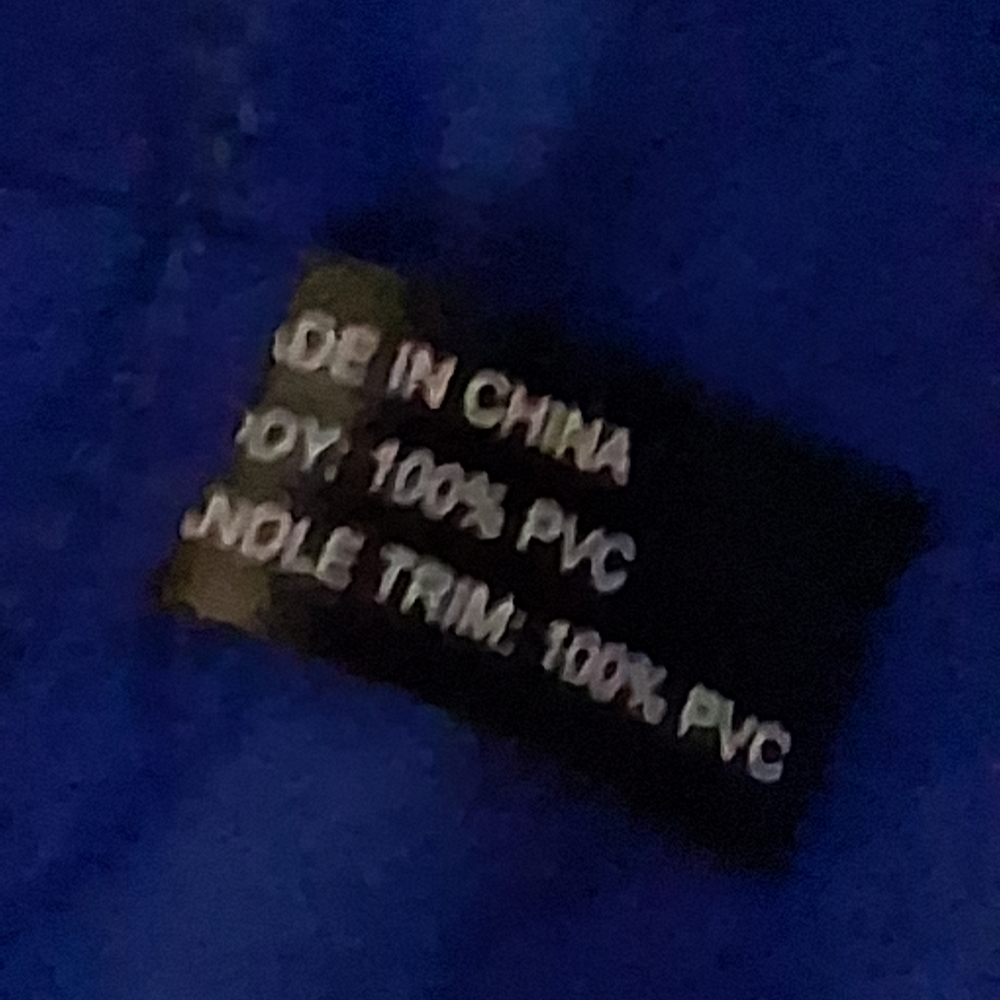 Oscar de la Renta Burgundy Structured Tote – Designer Shoulder Bag, 18.5” Wide - Picture 10 of 10